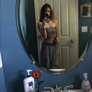 Meet your Posher, Chevelle